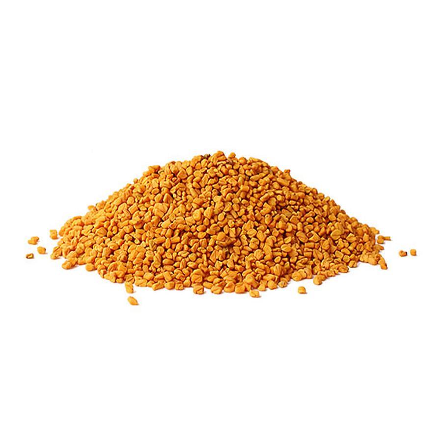Gói 20g hạt giống mầm thảo dược Methi