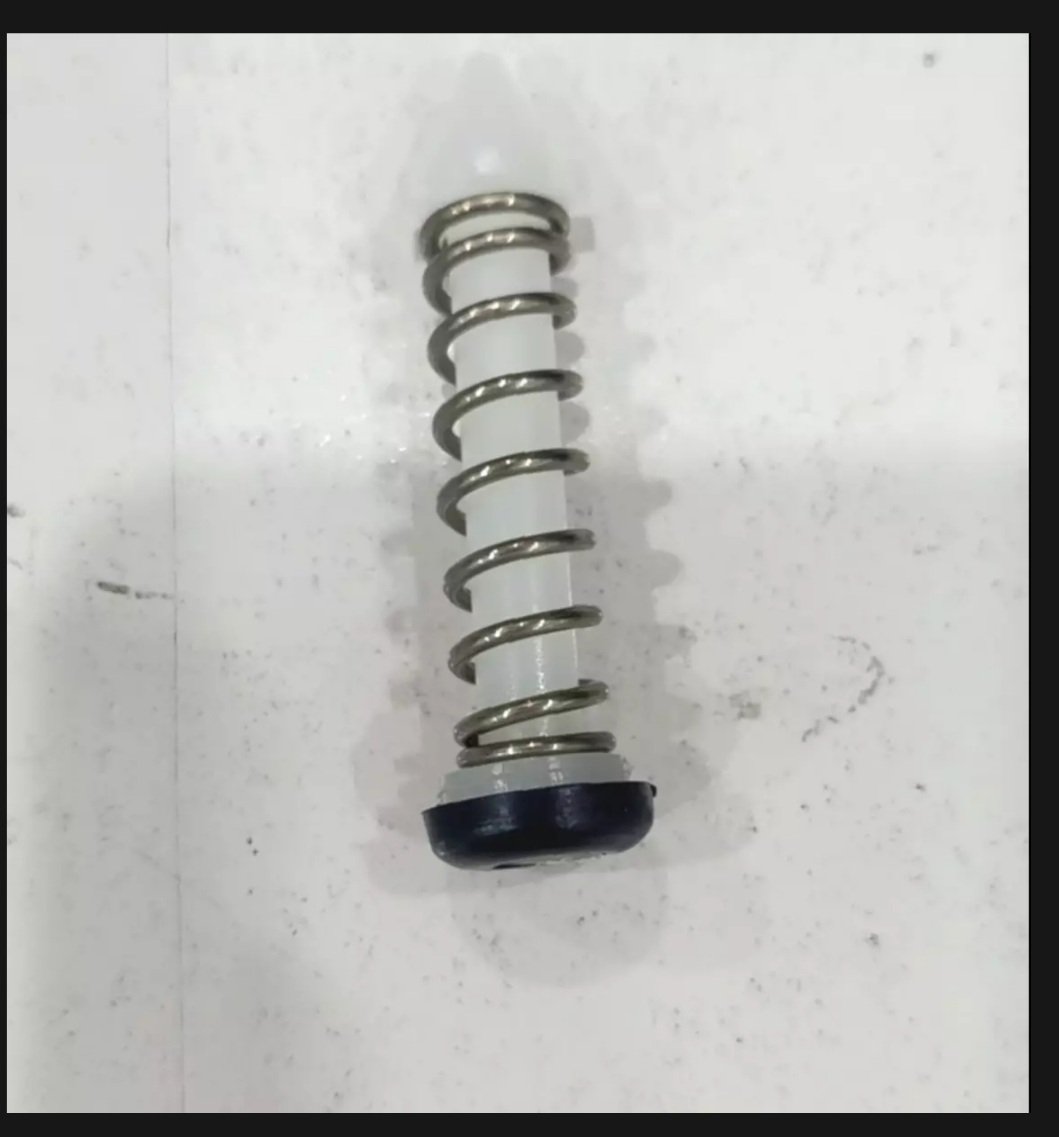 Bộ chốt bình xịt tưới cây 2L Dudaco- Bình xịt khử khuẩn 2l