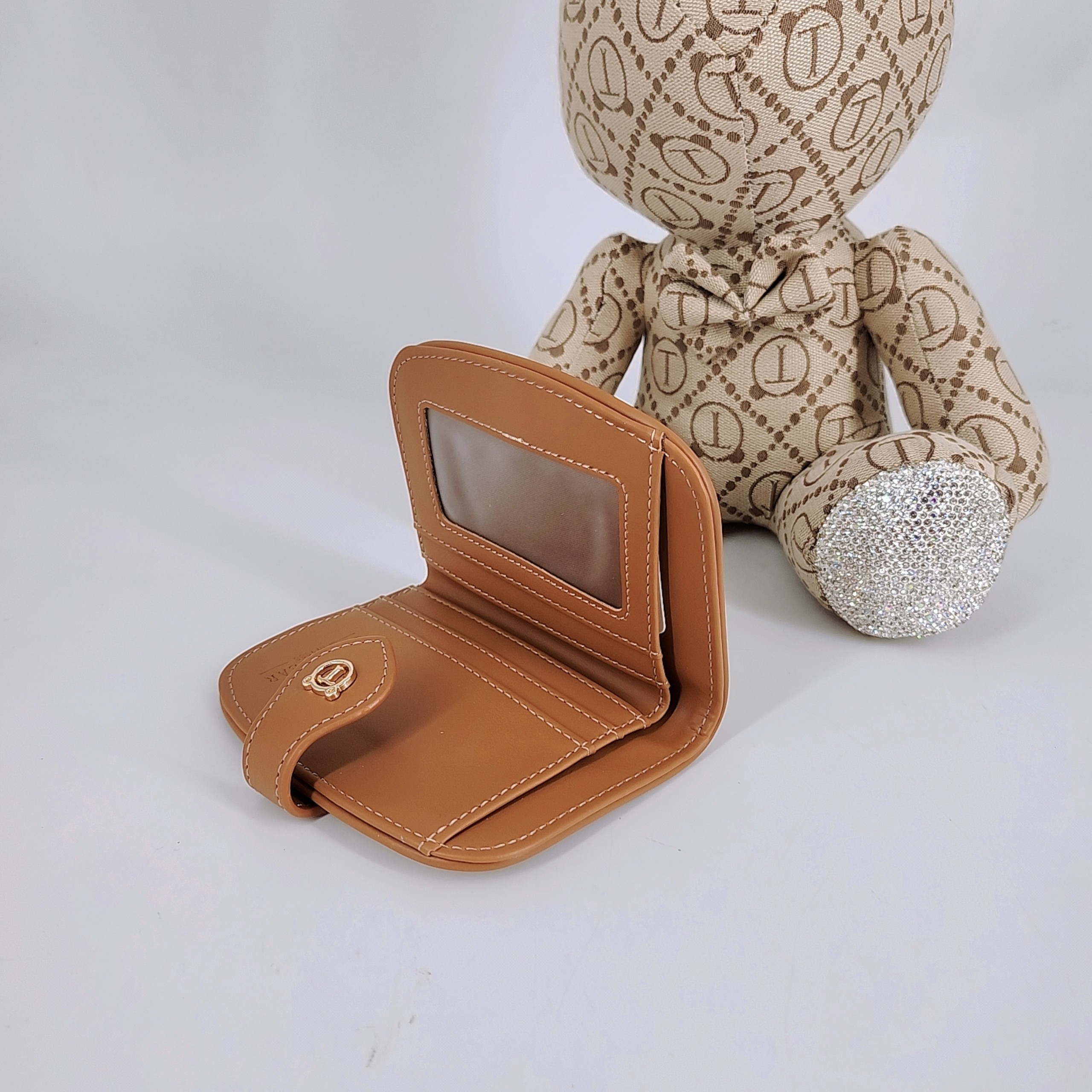Ví nữ TTWN BEAR TT2442 chính hãng