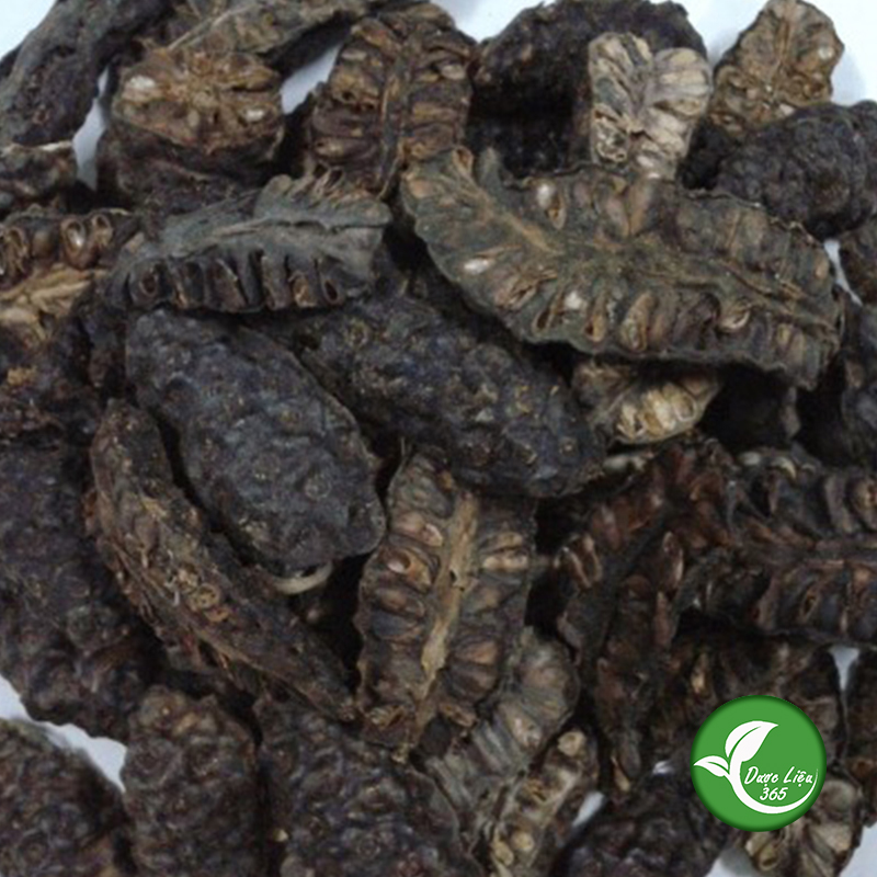 Trái nhàu khô (1kg) - DL053