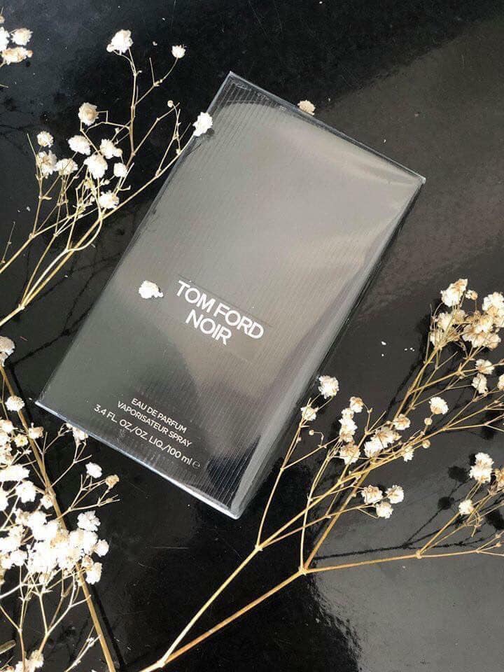 [HCM]Nước hoa nam TOM FORD Noir EDP 100ml