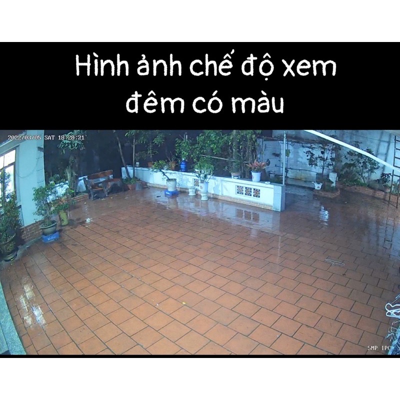 Camera Wifi thông minh Super Guard PTZ - siêu nét góc rộng