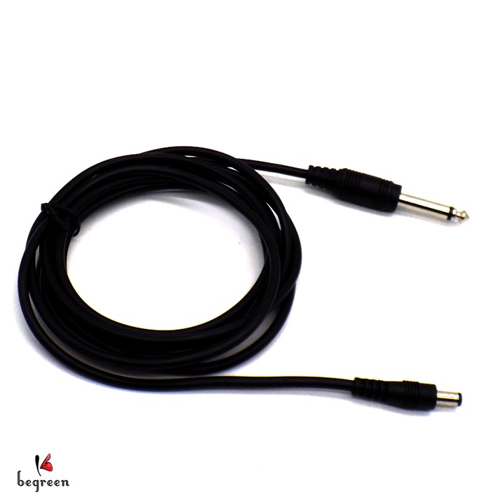 Dây rắc DC - Cho máy xăm pen - rotary