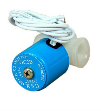 Van Từ Máy Lọc Nước RO Màu Xanh TIỆN ÍCH GIÁ RẺ 123