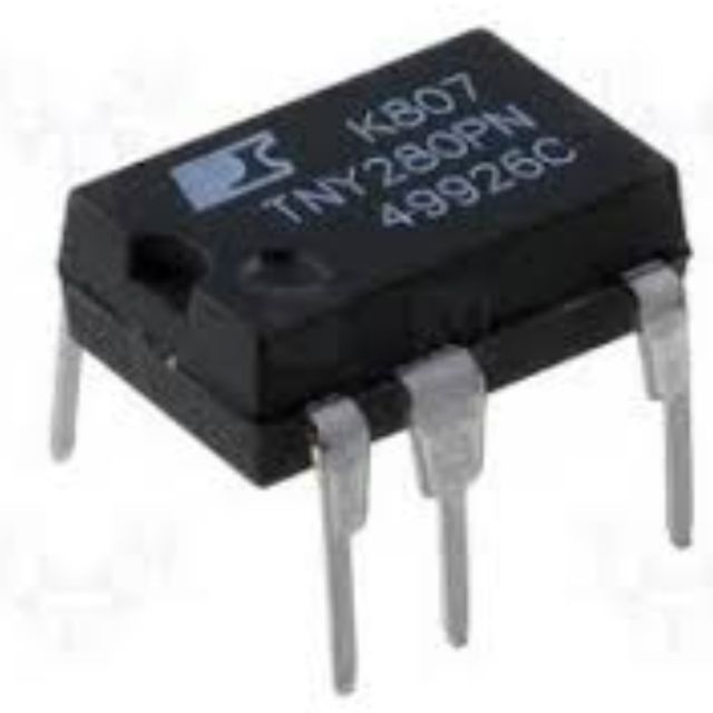 Linh kiện ic nguồn tyn 280