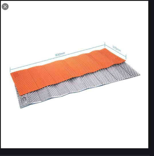Đệm xốp NatureHike NH19QD008