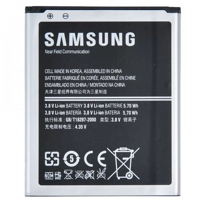 [HCM]Pin cho Samsung Galaxy S3