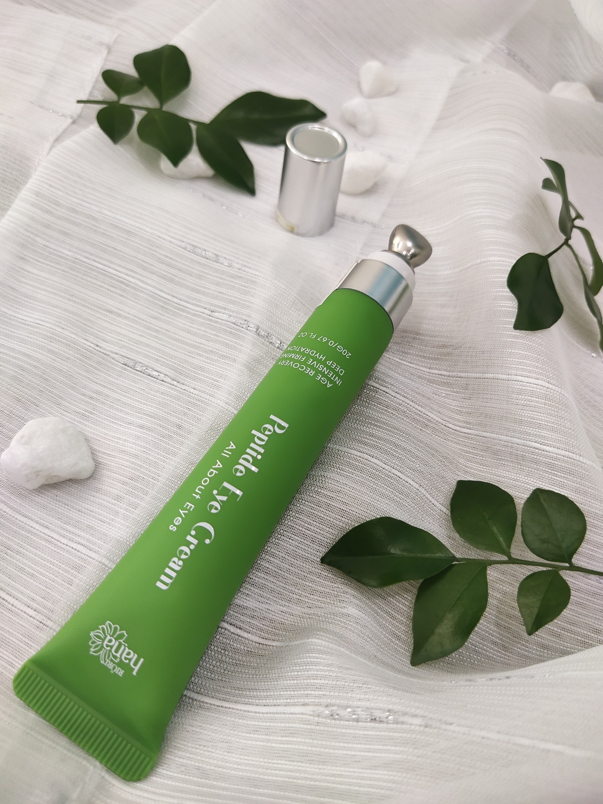 Kem mắt Riori 20G