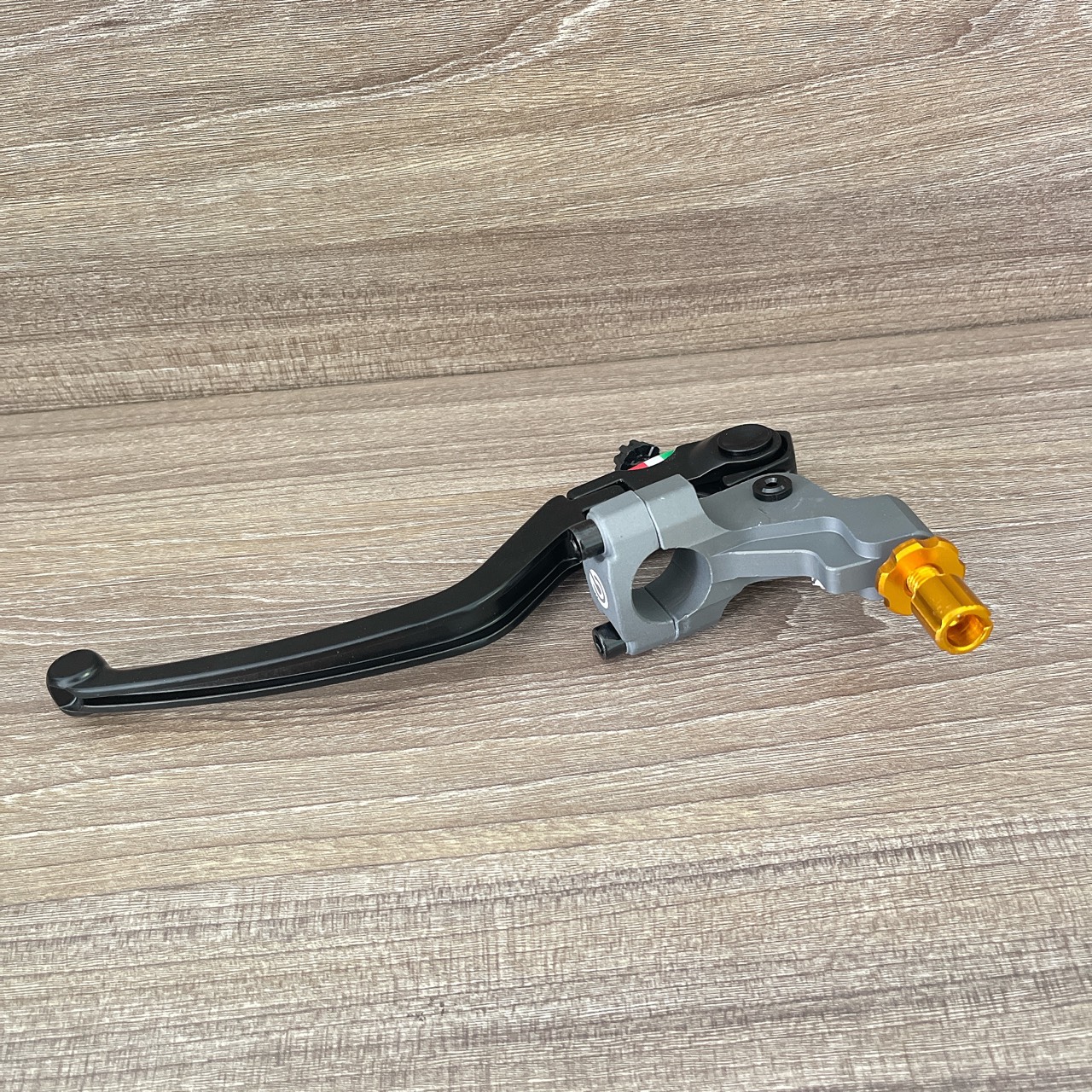 Tay thắng ( Côn ) trái RCS 19 lắp được cho tất cả dòng xe máy