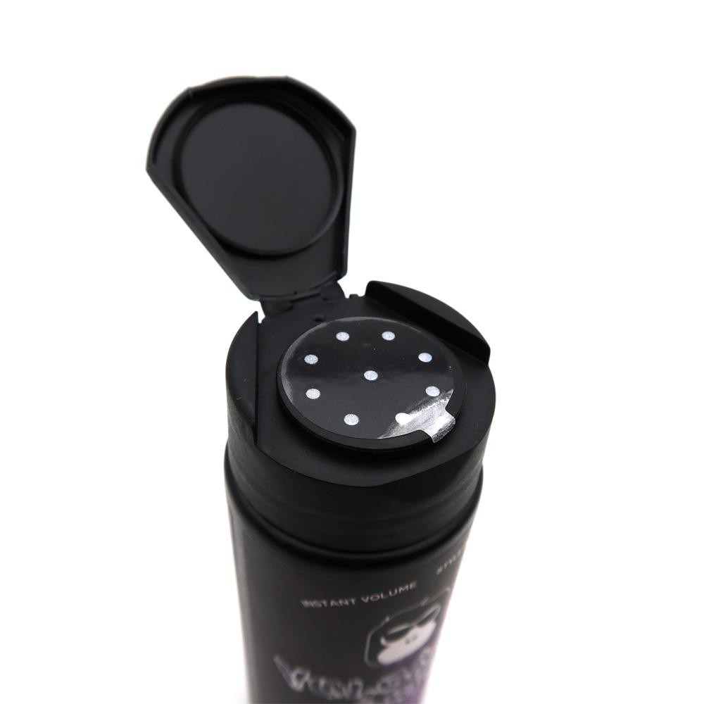 Powder created puff hair volcanic ash styling powder-apestomen
