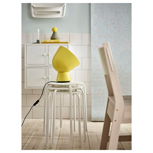 Ghế Đẩu Marius Ikea