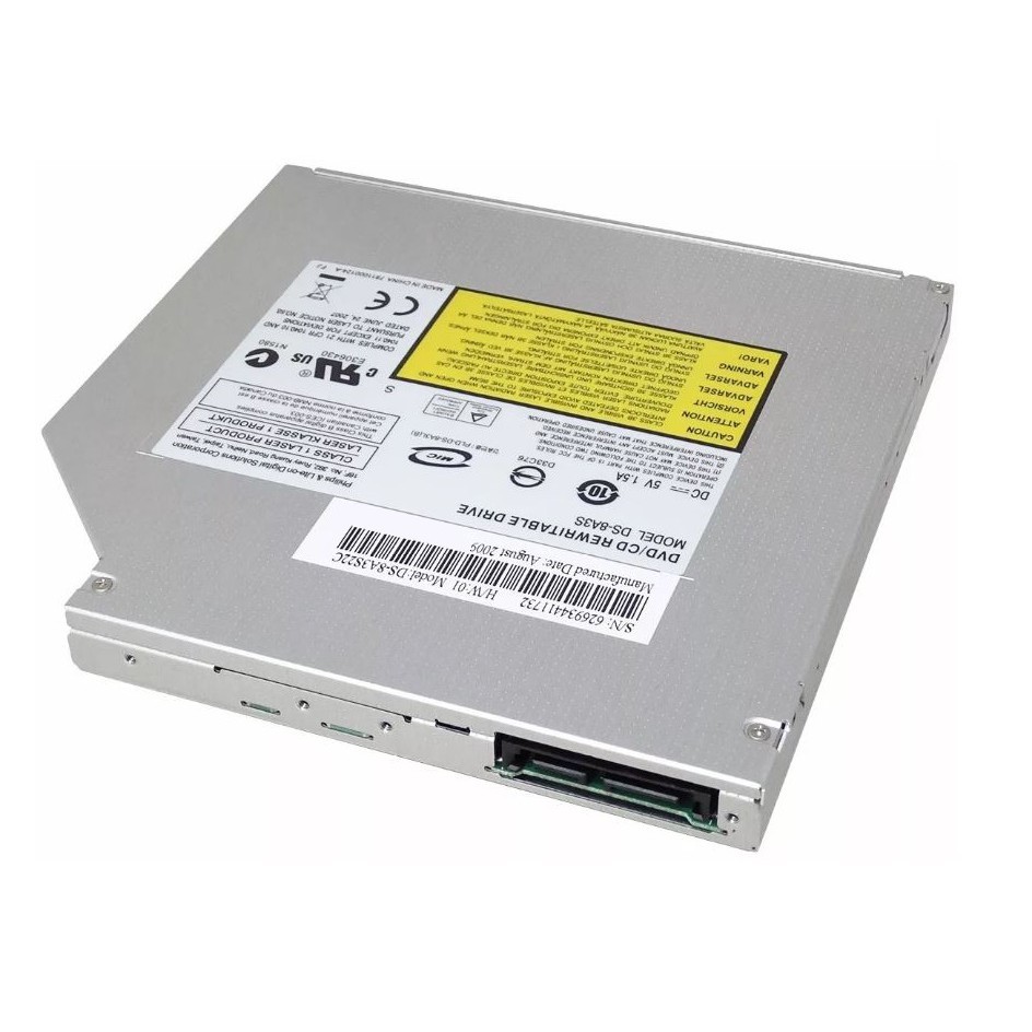 Ổ DVD Laptop tháo máy còn đọc/ghi đĩa tốt Dày/Mỏng