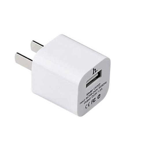 [HCM]Củ sạc Hoco UH102 - sạc nhanh tiện lợi