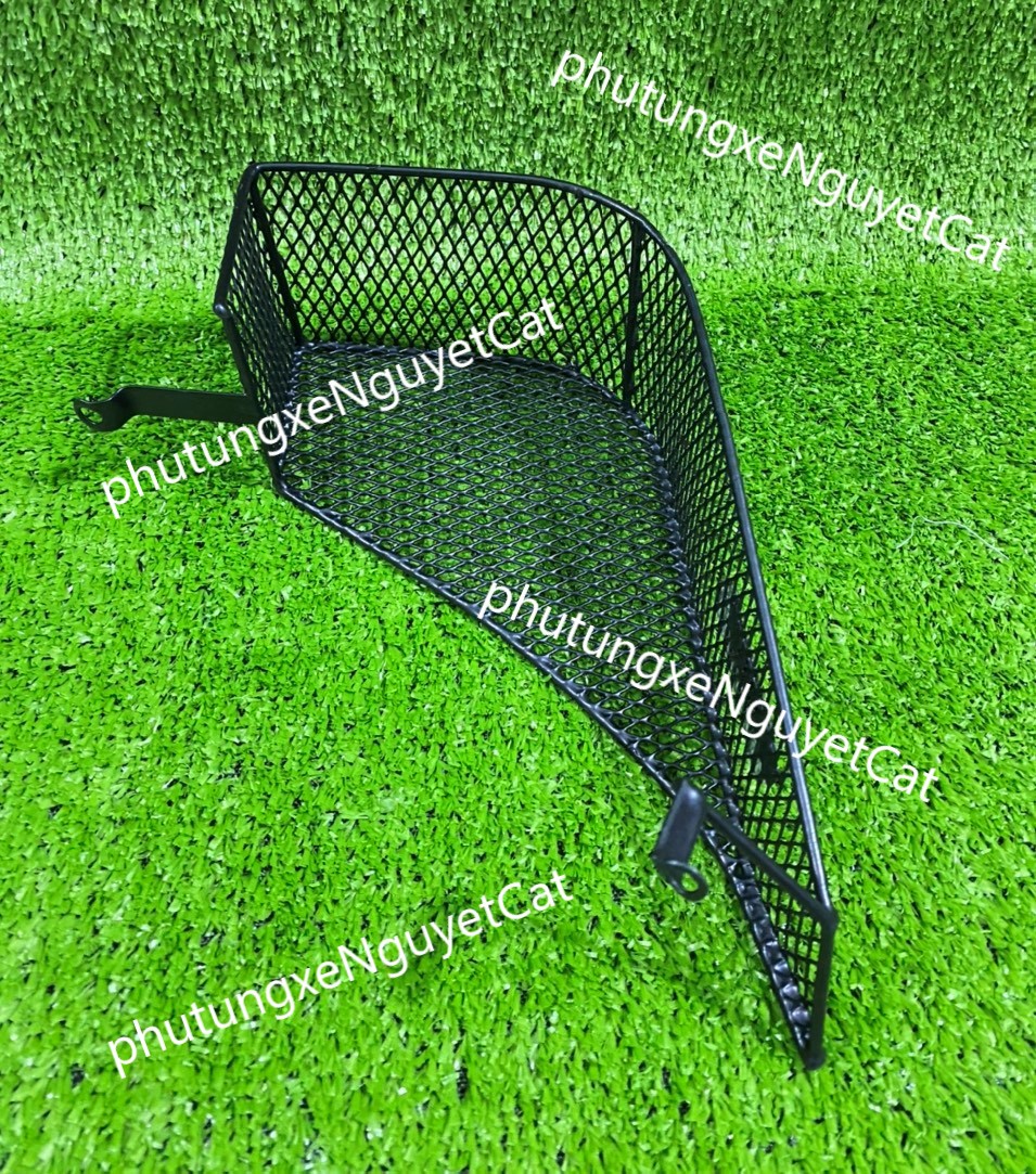 Rổ hông xe Ex155 Fi