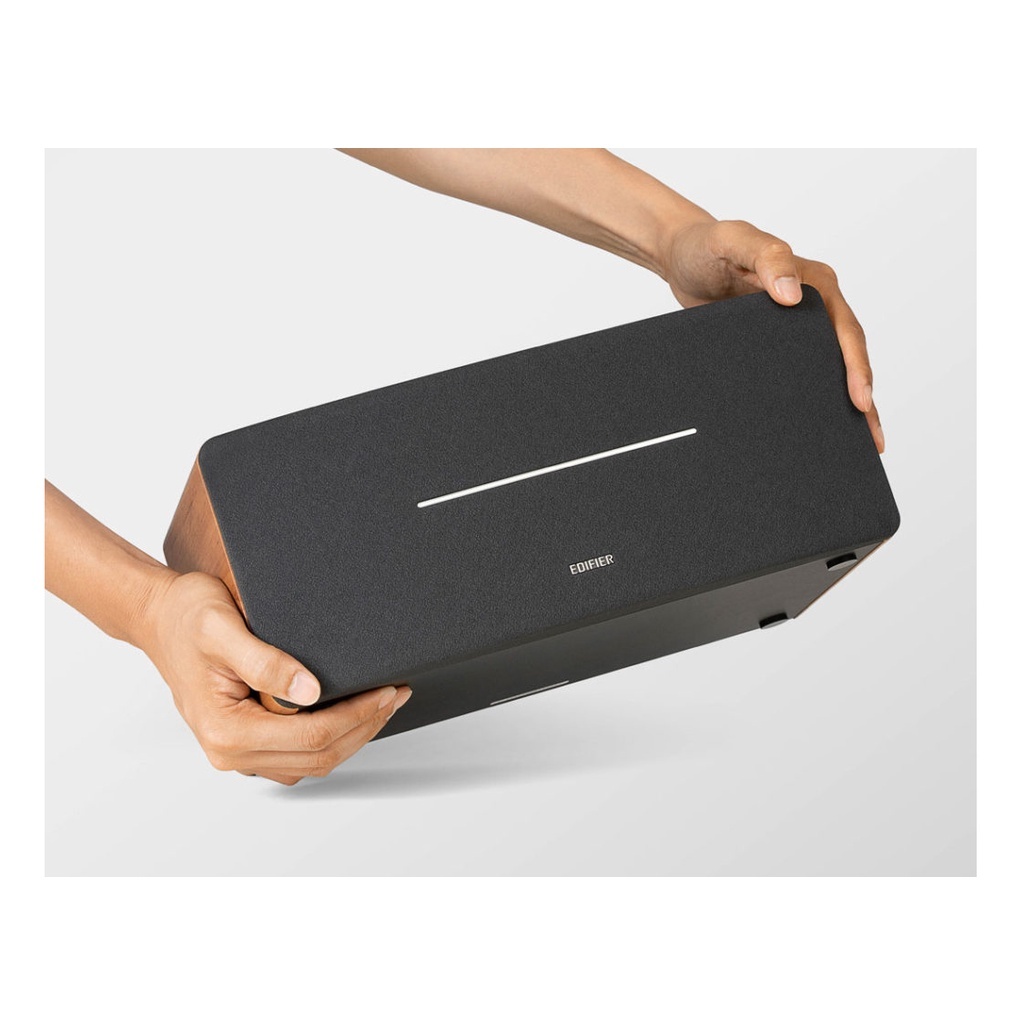 Loa Bluetooth 5.0 EDIFIER D12 | Hàng Chính Hãng