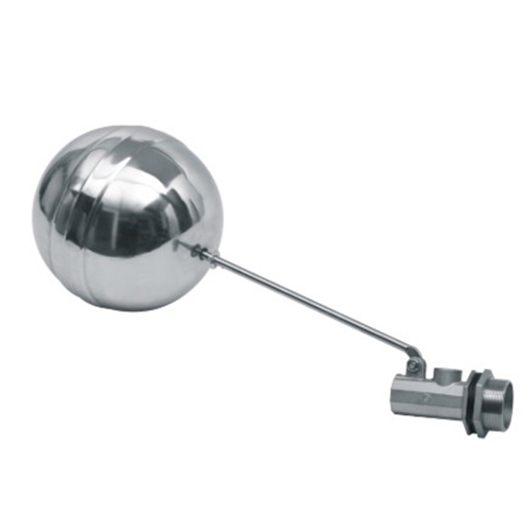 PHAO CƠ INOX 304 PHI 27 PHAO INOX 304