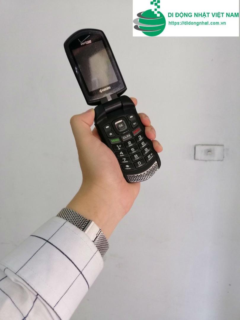 Điện thoại Kyocera E4520