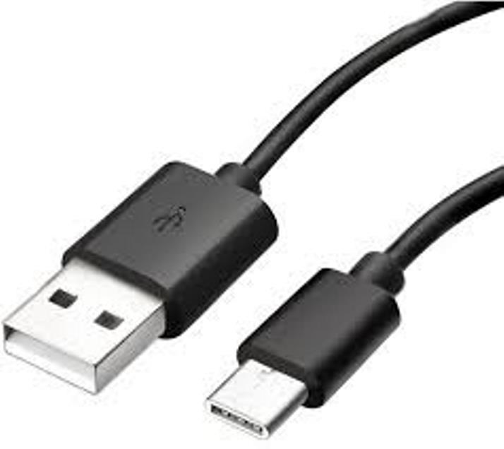 Cáp Sạc USB Type-C hỗ trợ sạc nhanh
