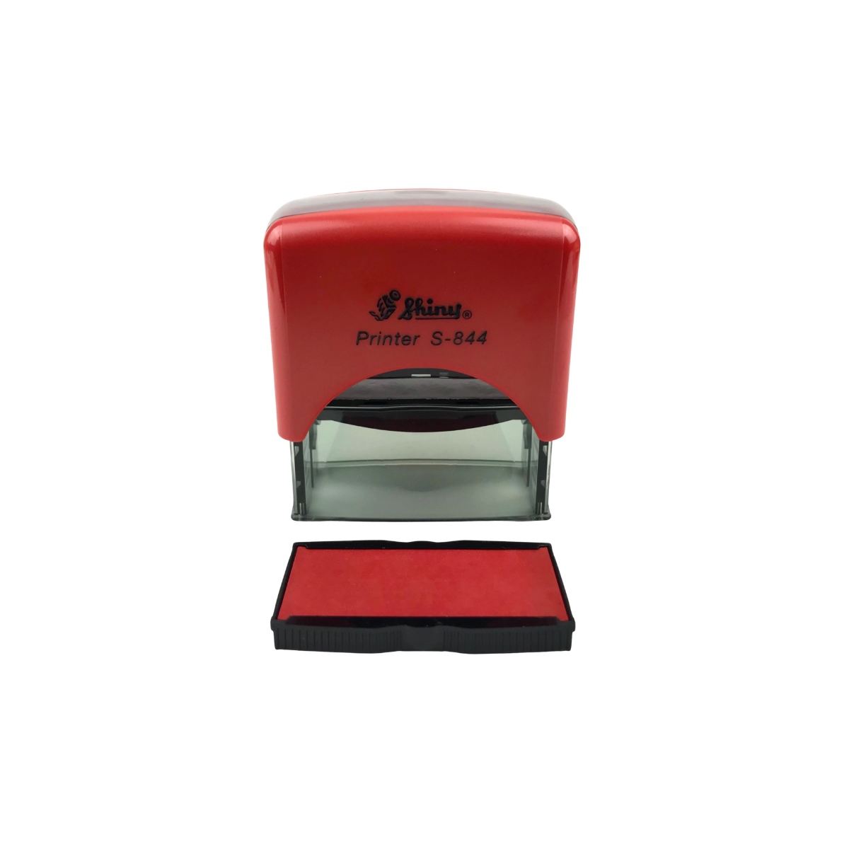 Dấu Lật Shiny S-844 (58x22mm) Không Nội Dung
