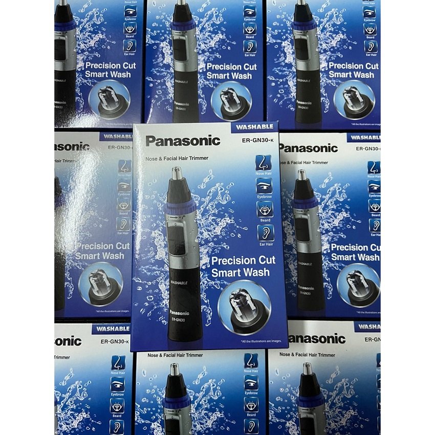Máy Tỉa Lông Mũi Panasonic PAMT-ER-GN30-K453