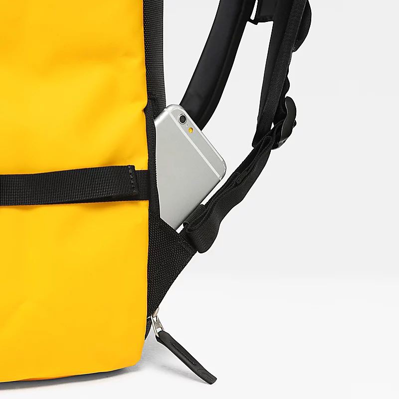 [HCM]Balo Laptop The North Face Fuse Box Base Camp