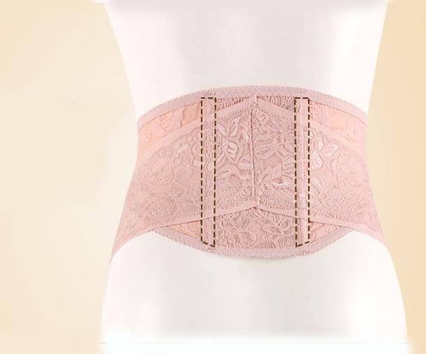 Đai đỡ bụng bà bầu DDB04B