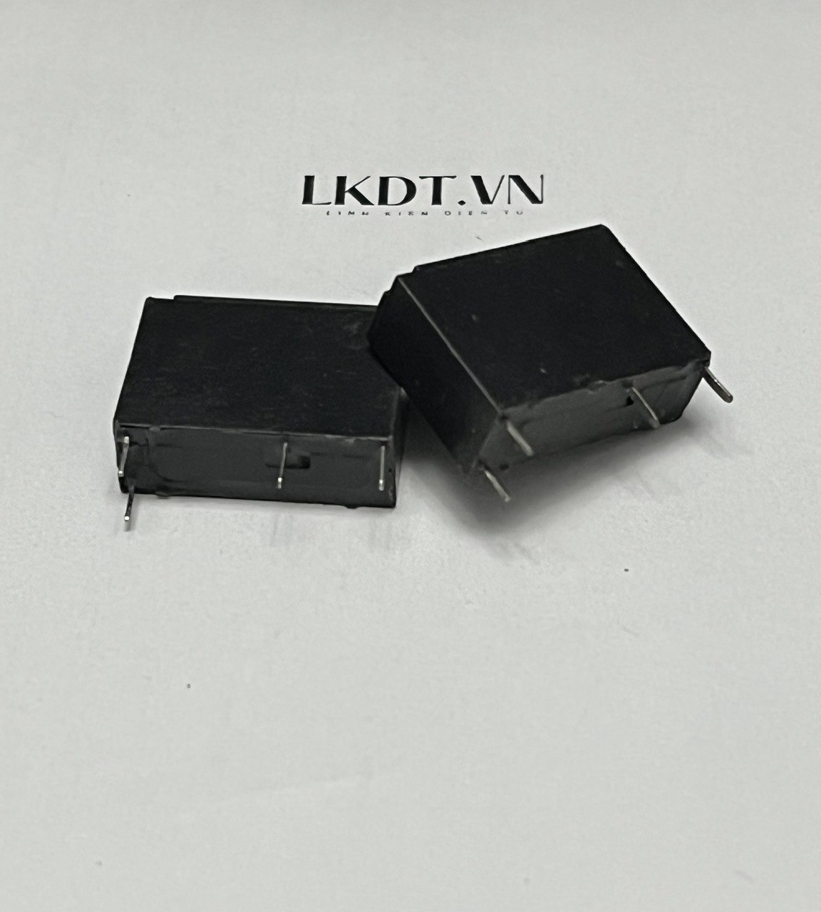 [Combo 2Pcs] Relay G5Nb-1A-E-24Vdc - Omron