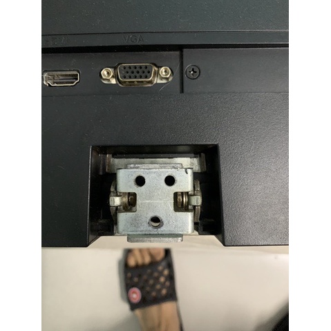 VESA ADAPTER (kèm đủ ốc) màn hình HKC M24A9X