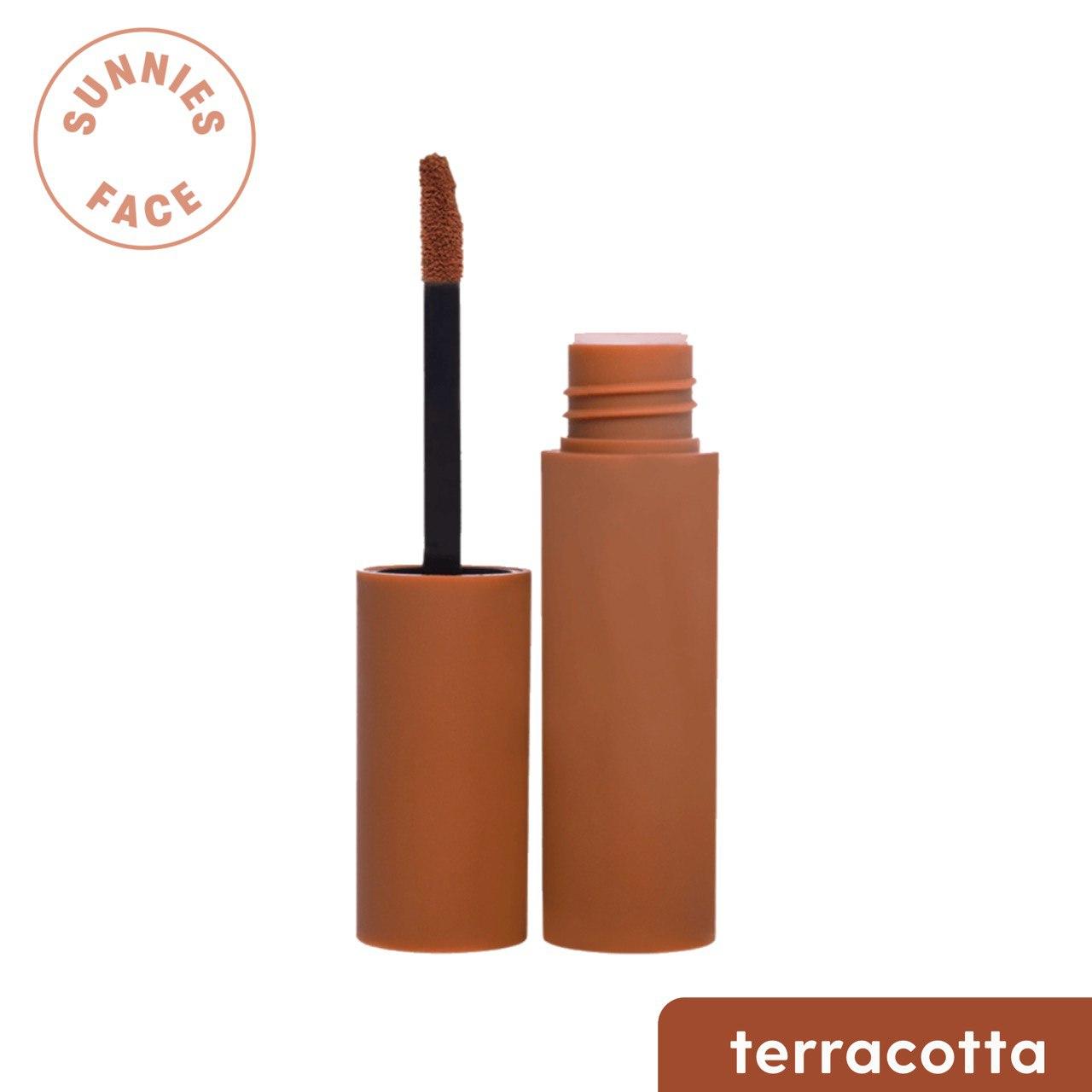 [Có Sẵn] Son Kem Sunnies Face Lip Dip