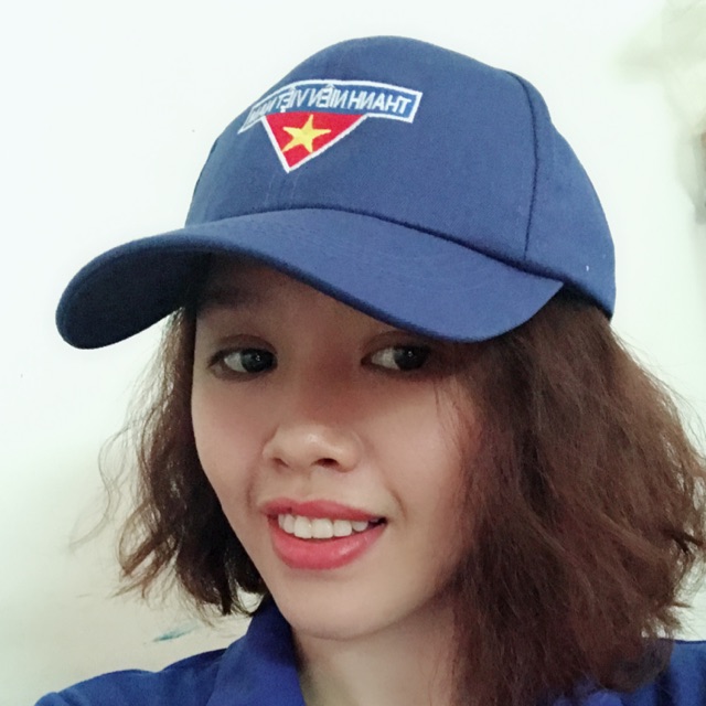 Nón kết đoàn, mũ lưỡi trai đoàn, Nón đoàn thanh niên việt nam