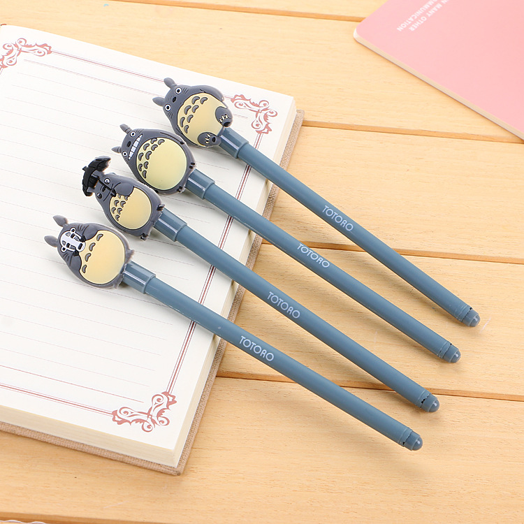 Bút nước totoro mỏng