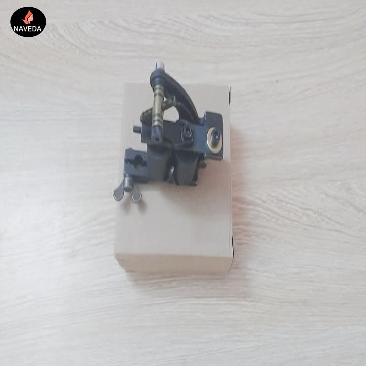Máy Xăm Coil Dòng Cao Cấp Màu Đen