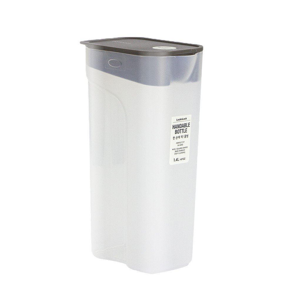 Bình đựng nước Lock&Lock Handle Bottle dung tích 1.4L HAP817