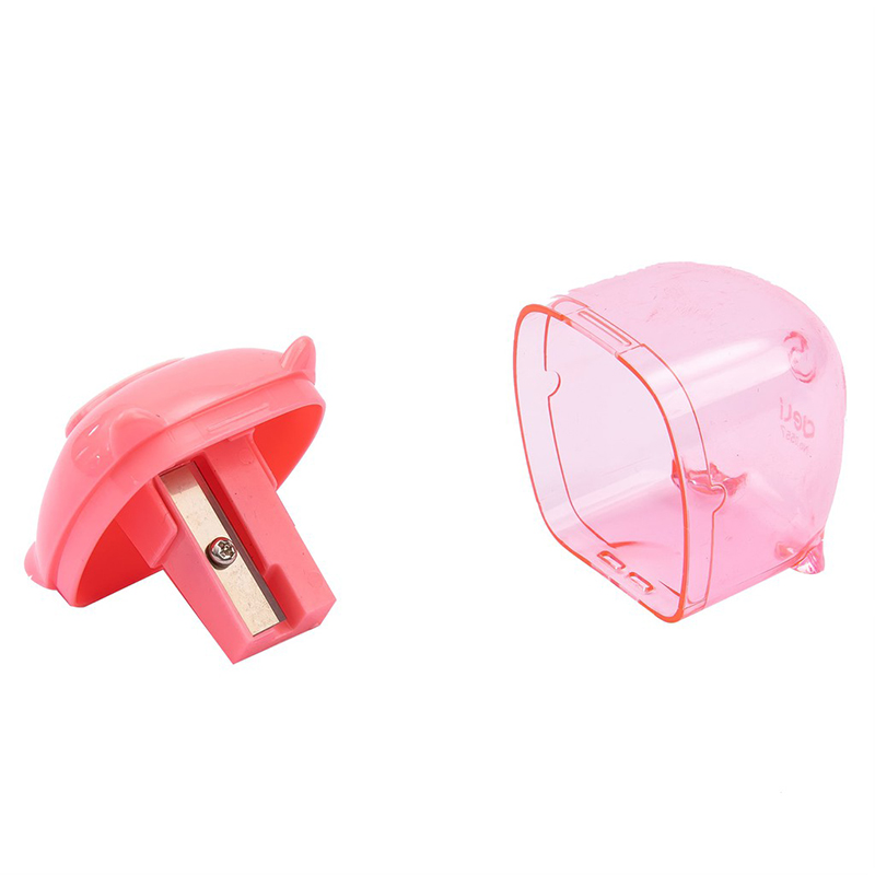 Gọt chì hình lợn 0557 (Deli)