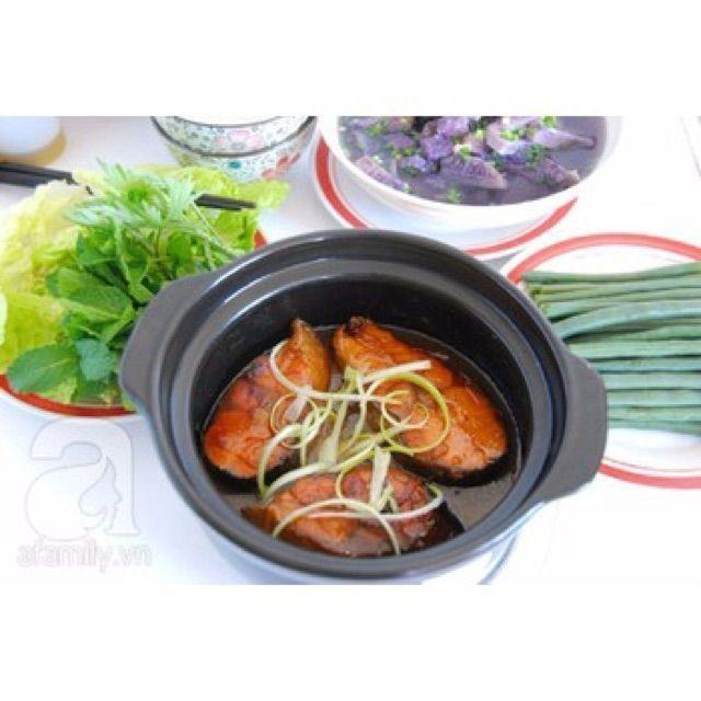 NỒI ĐẤT ĐA NĂNG 3 LÍT KHO THỊT CÁ GIẢM 30K