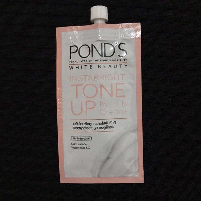 Combo 2 sản phẩm Pond's