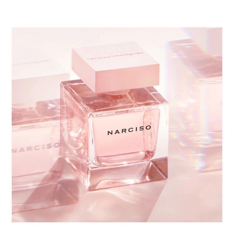 Nước hoa nữ Narciso Rodriguez Cristal EDP 50ml, 90ml