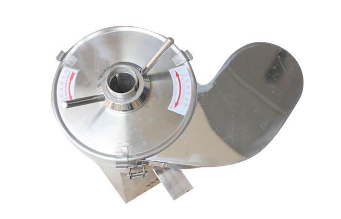 Máy xay đậu nành công nghiệp ETON-06