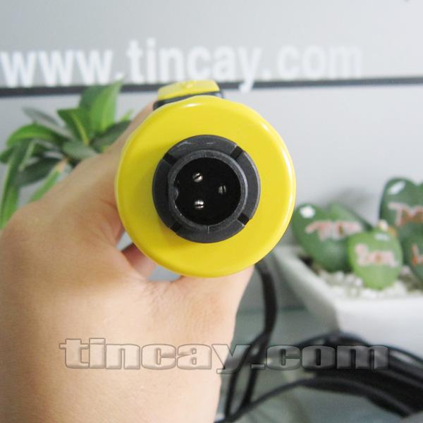 Máy đo độ sâu cầm tay Hondex PS-7FL