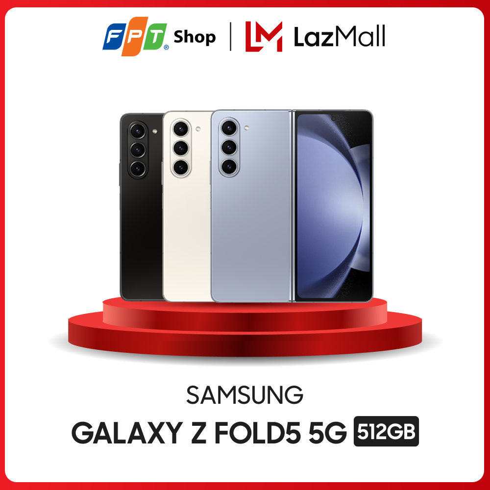 Samsung Galaxy Z Fold5 5G 512GB