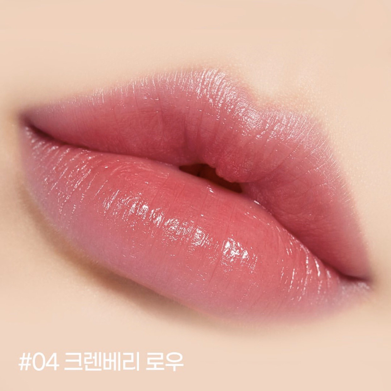 [HCM]Son thỏi C.LIO Melting Sheer Up Lipstick