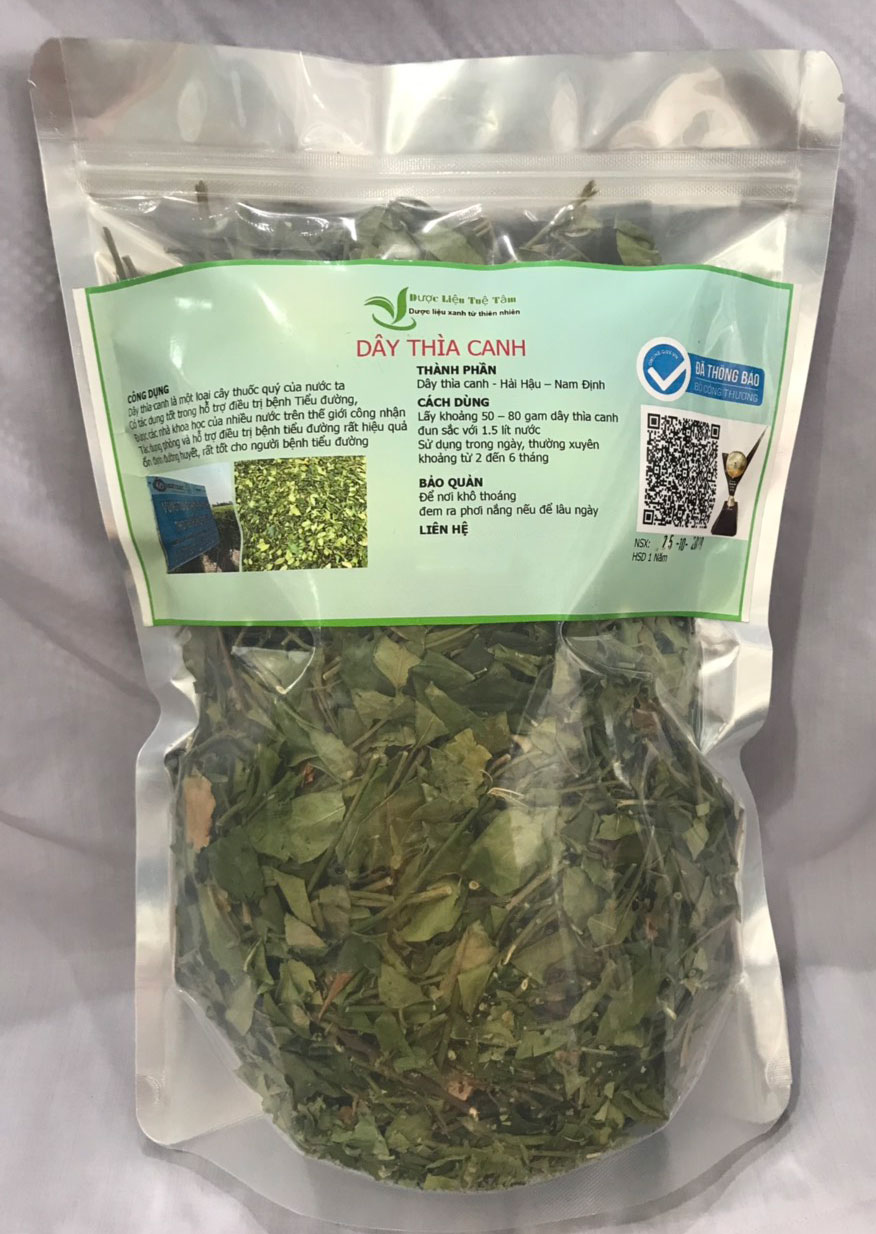 [HCM]1kg Dây thìa canh