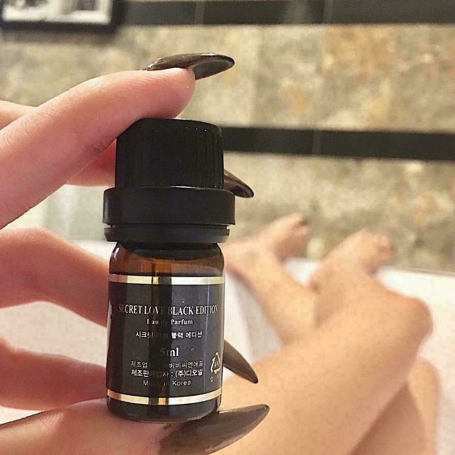 [HCM]Nước Hoa Vùng Kính Thơm Lâu