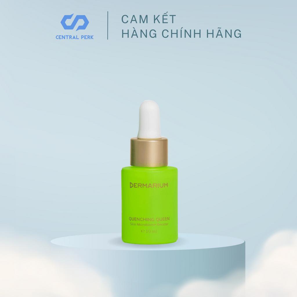 Serum (Tinh Chất) Dưỡng Ẩm Quenching Queen Dermarium