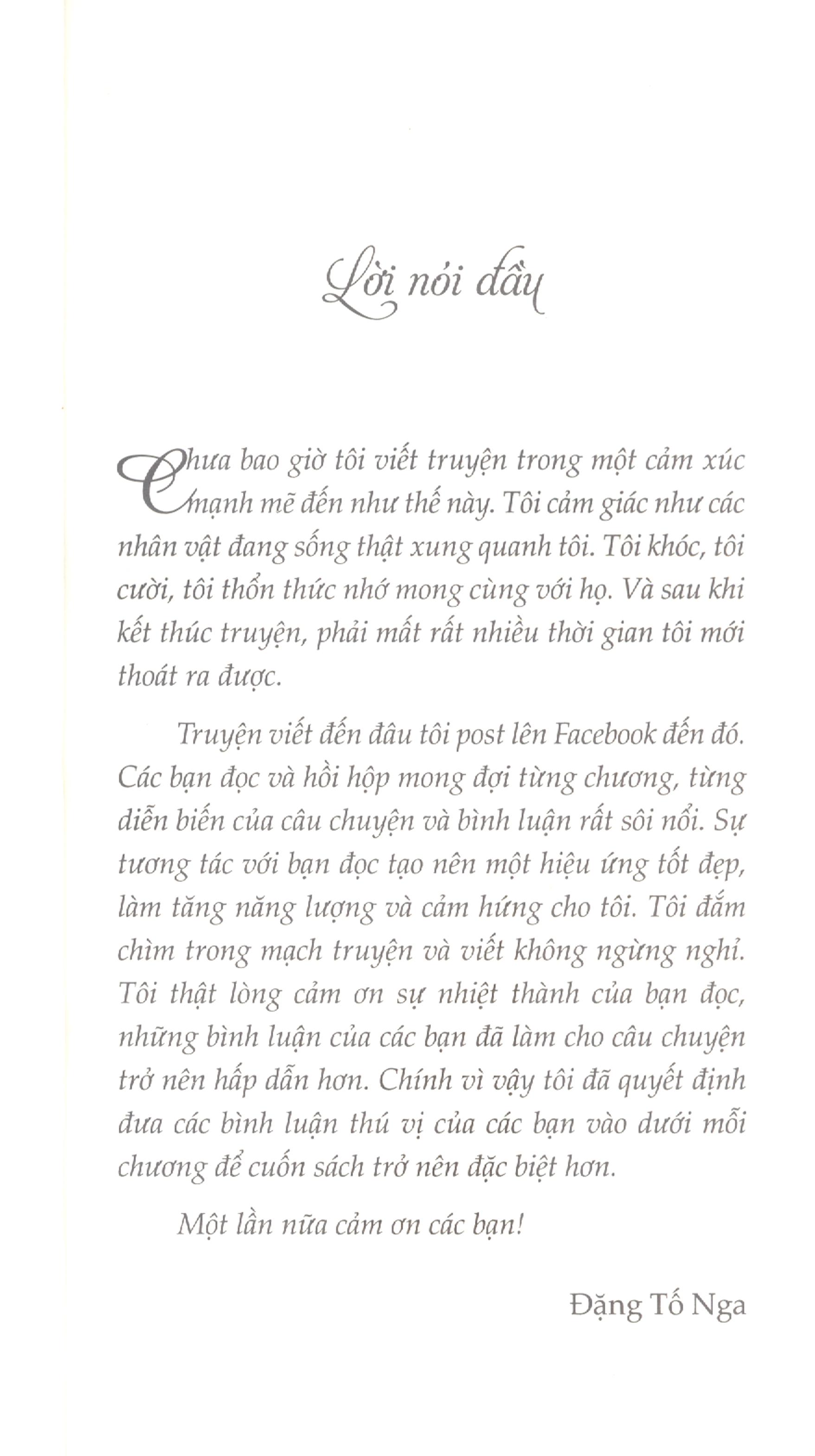 Ta Thấy Nhau Trong Tiếm Thức