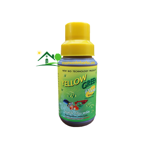 Thuố.c t.rị bệnh nấm cá chai 500ml