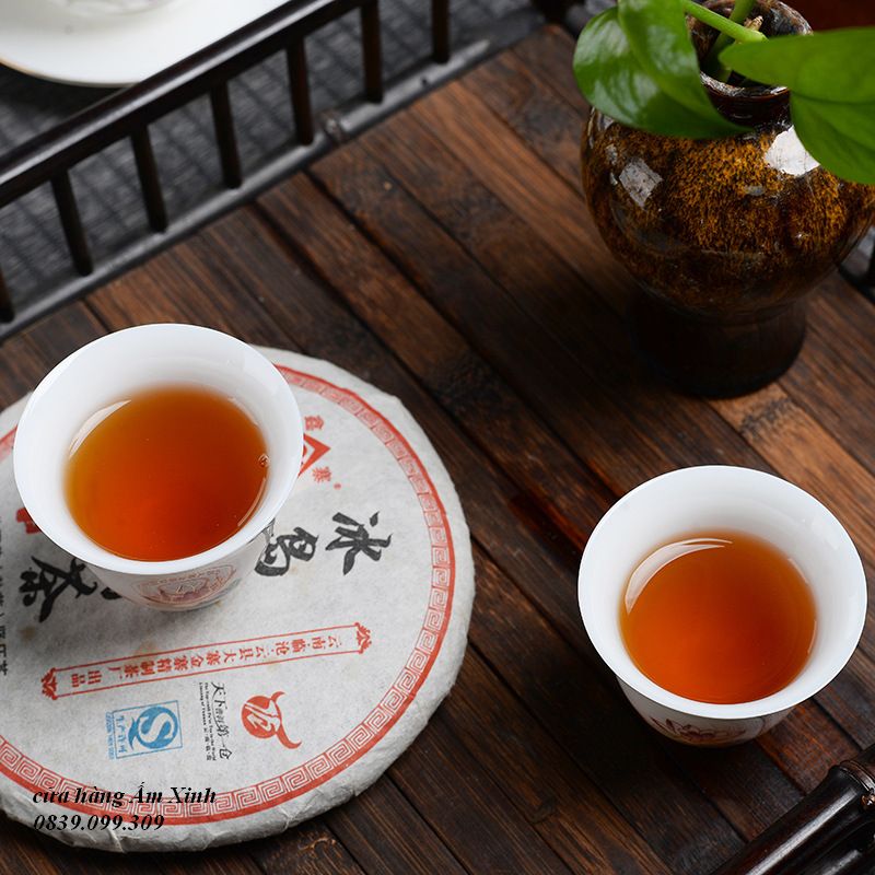 Chén Sứ Cảnh Đức Vẽ Tay