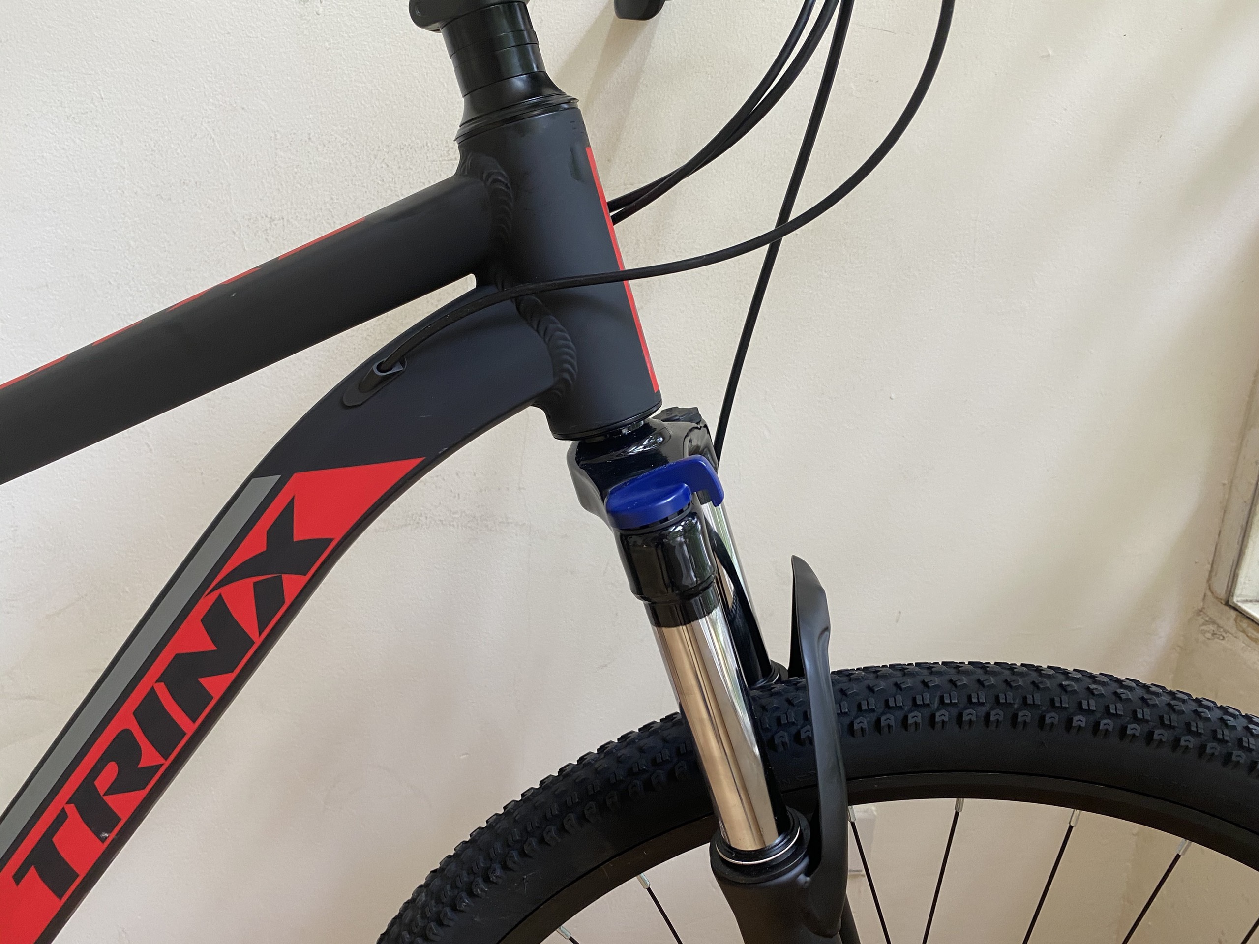 Xe Đạp Trinx TX18 bánh 27.5