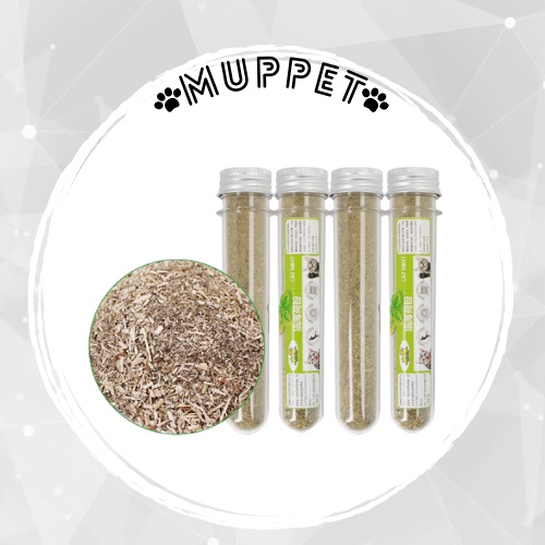 Catnip - ống cỏ bạc hà cho mèo