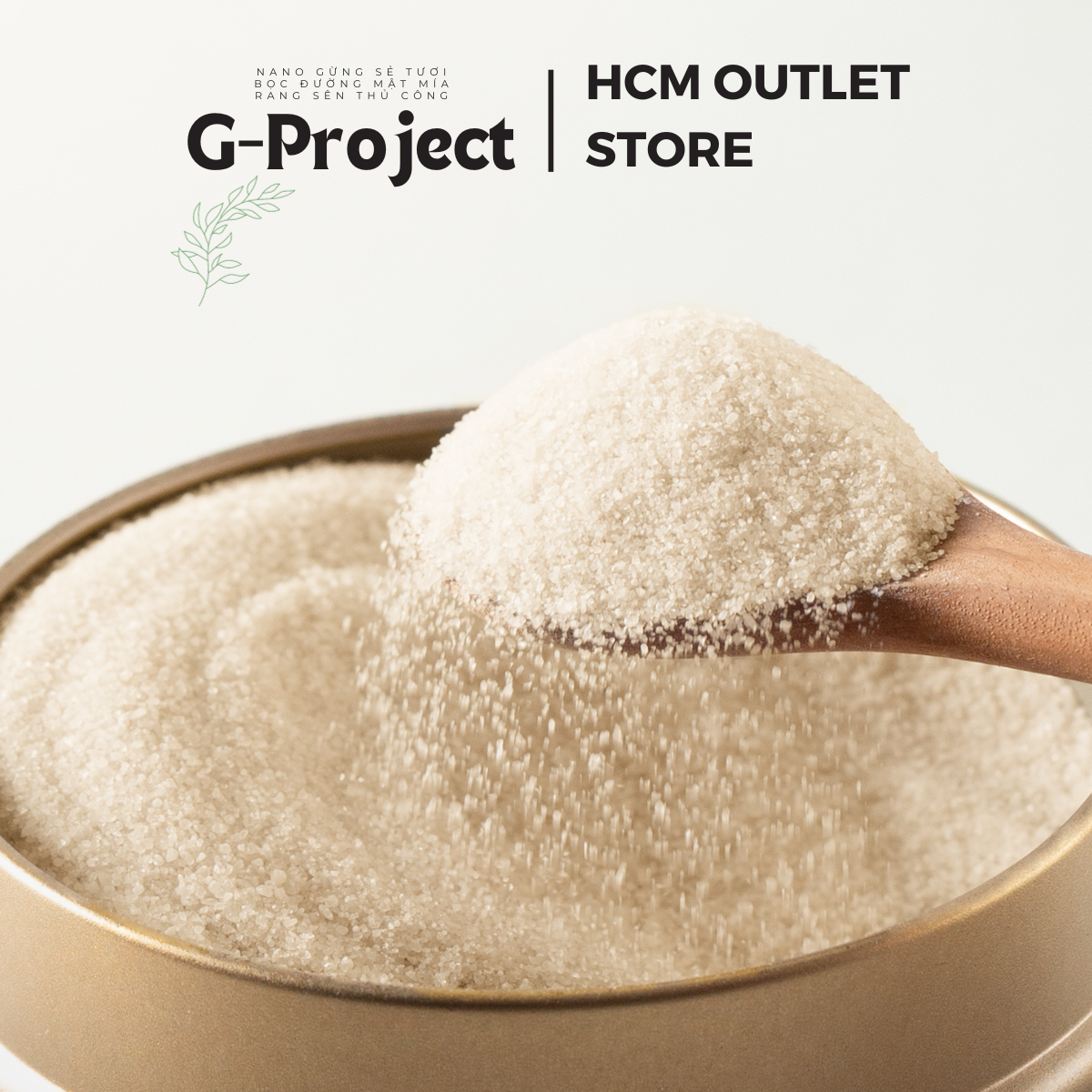 G-Project Nano Ginger - Black Palettes